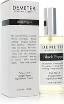Demeter Black Pepper cologne spray (unisex) 120 ml