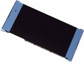 Sony Xperia XA1 Plus Dual G3412 LCD Display Module, Blauw, 78PB6100030