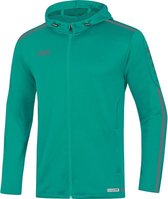 Jako Striker 2.0 Trainingsjack - Jassen  - mint - 3XL