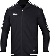 Jako Striker 2.0 Trainingsjack - Jassen  - zwart - L