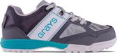 Grays Flash-Mini Hockeyschoenen - Outdoor schoenen  - grijs - 28