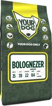 Yourdog bolognezer senior - 3 KG