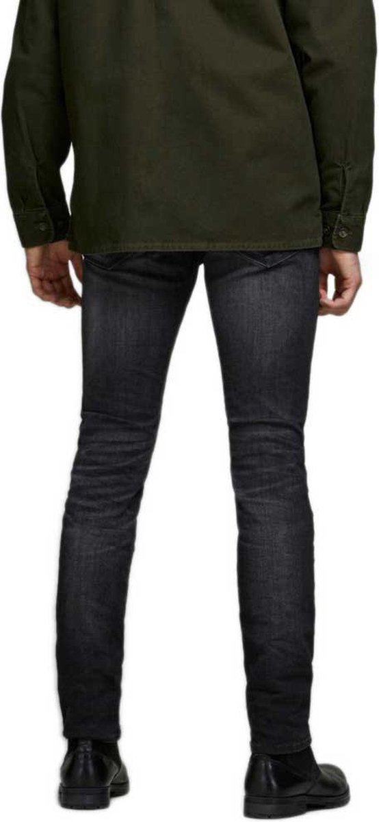 Jack & Jones Slim fit jeans JJIGLENN JJICON JJ 557 50SPS NOOS Slim fit jeans — afbeelding 7