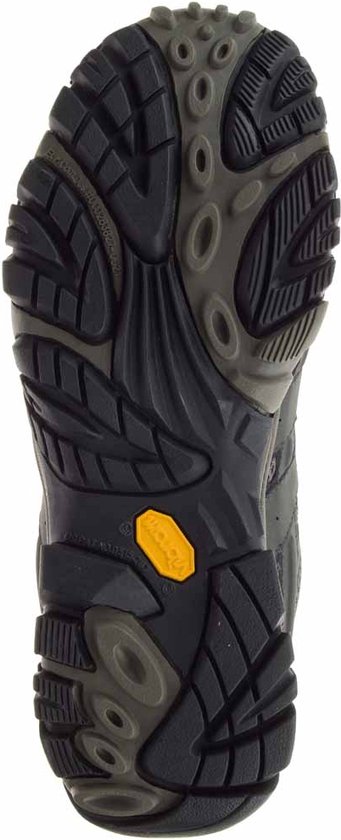 Merrell Moab 2 Mid Gore Tex Wandelschoenen Maat 45 Mannen
