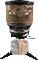 Jetboil Minimo Groen 1 Liter