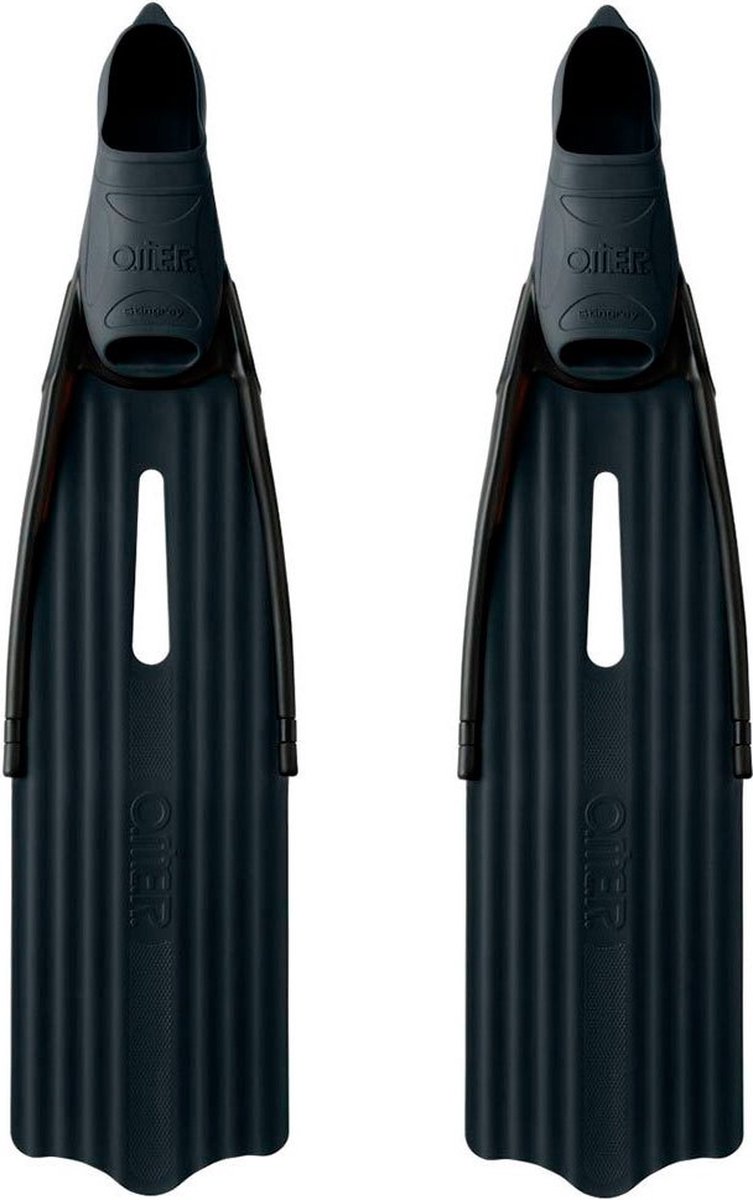 Omer Stingray Evo Speervissen Vinnen Zwart EU 35-36