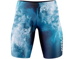 Otso Swjm Jammer Blauw S Man