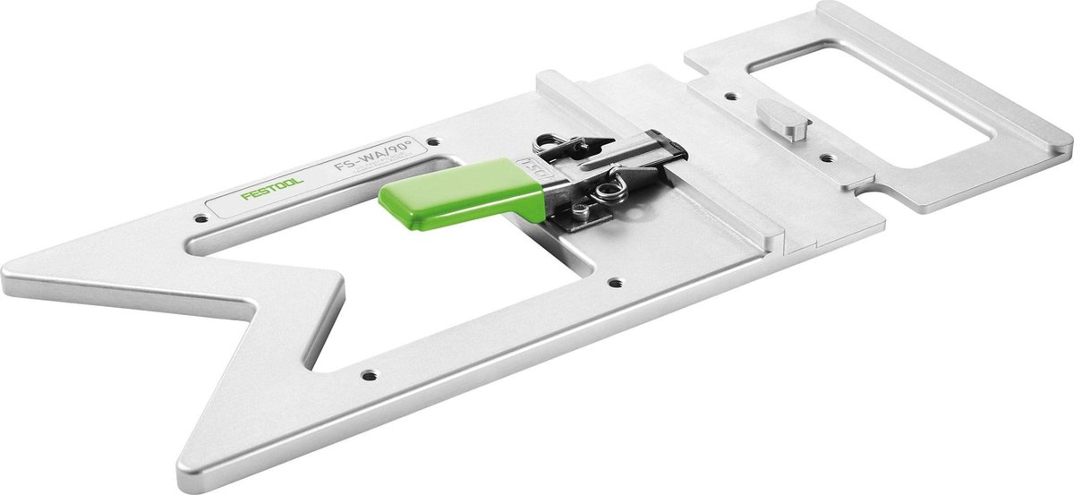 Festool accessoires pour rail de guidage