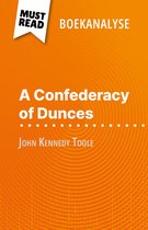 A Confederacy of Dunces van John Kennedy Toole (Boekanalyse)