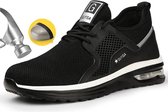 Chaussures de sécurité- chaussures de travail- chaussures de sécurité sportives- légères- pointure 42