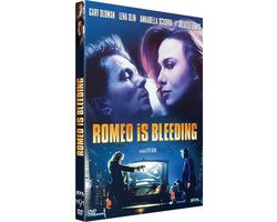 Roméo is Bleeding