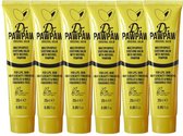 DR PAWPAW - Balm Original Yellow - 6 Pak - Voordeelverpakking
