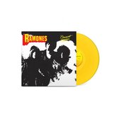 Ramones - Pleasant Dreams - New York Sessions (LP)