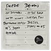 The 'Suede' Demos LP (RSD 2023)