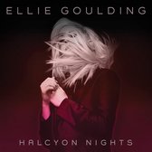 Ellie Goulding - Halcyon Nights (LP)