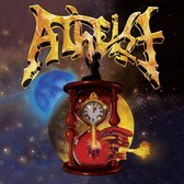Atheist - Piece Of Time (CD)