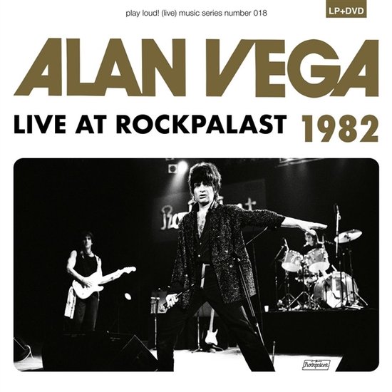 Live at Rockpalast 1982