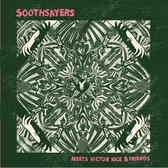 Soothsayers & Victor Rice - Soothsayers Meets Victor Rice And Friends (CD)