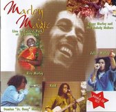 Marley Magic Live