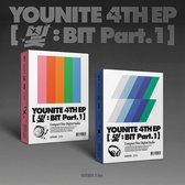 Younite - Bit Part.1 (CD)