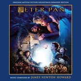 James Newton Howard - Peter Pan (CD)