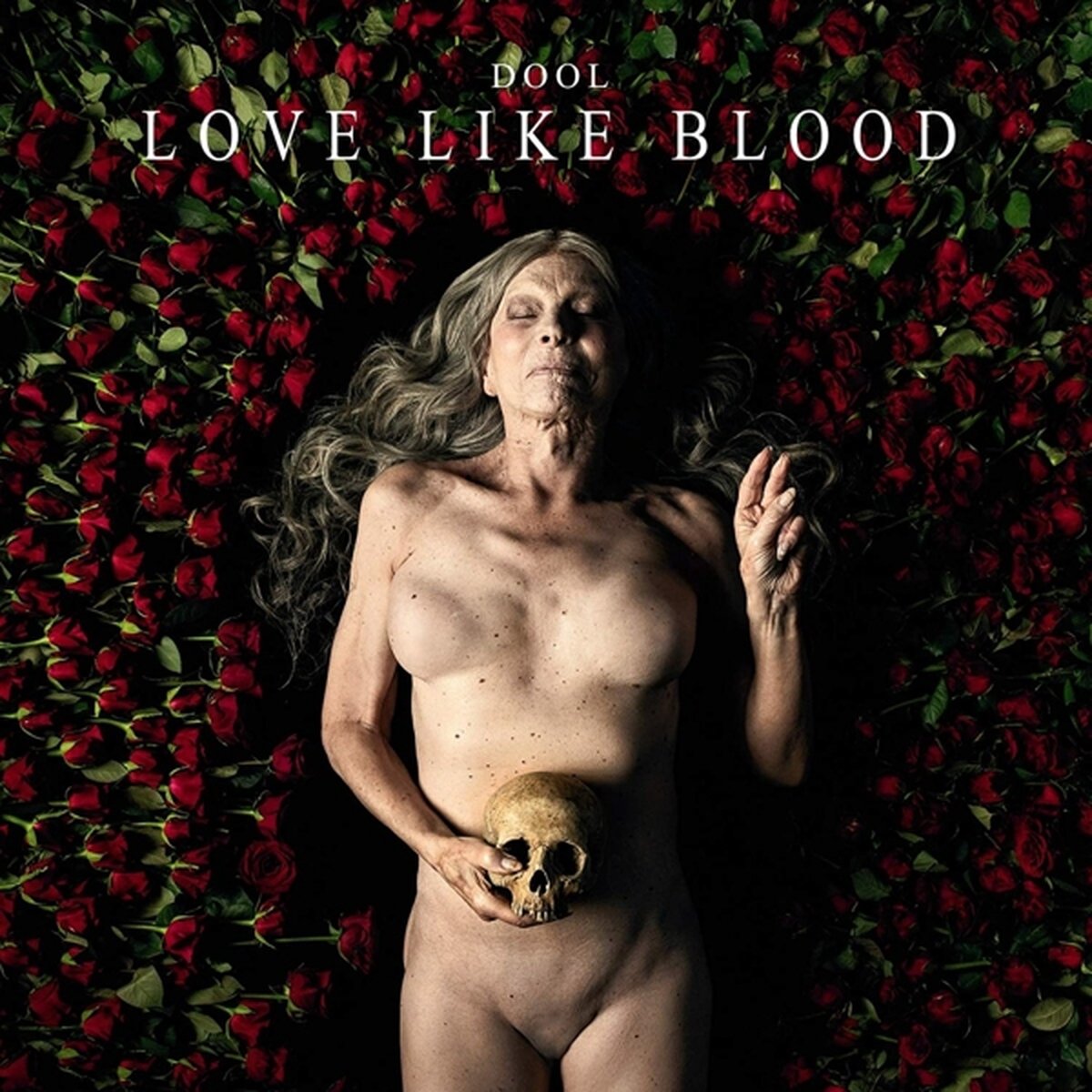 DOOL - Love Like Blood (12" Single) (Coloured Vinyl) (Limited Edition)