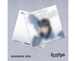 Nmixx - Expergo (CD)