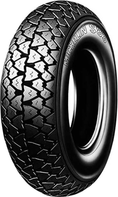 Foto: Motorband michelin s83 3 50 10