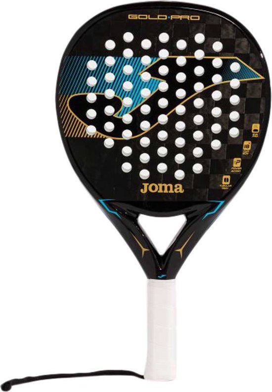 Padel Racket Joma Sport Gold Pro 38 mm | bol