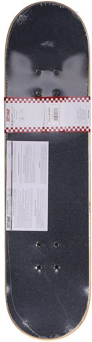Skateboard Tony Hawk 180 - Wingspan - 31 x 7.5 inch - 79 cm — afbeelding 3