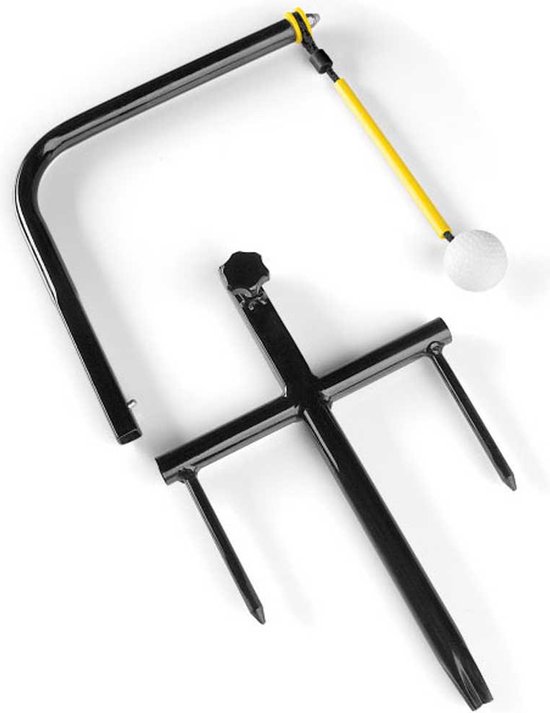 SKLZ Pure Path - Golfswing Trainer - Afstelbaar van Merkloos — afbeelding 4