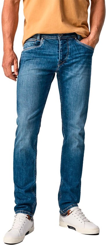 Spike pepe cheap jeans