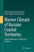 Marine Climate of Russian Coastal Territories