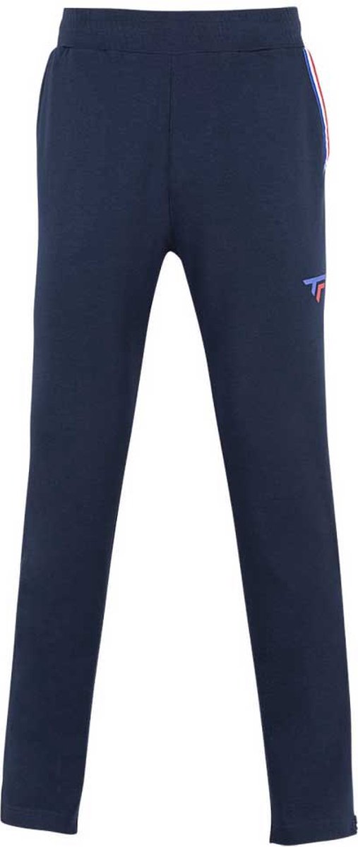 Tecnifibre Tech Lange Broek Blauw S Man