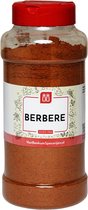 Van Beekum Specerijen - Berbere - Strooibus 395 gram