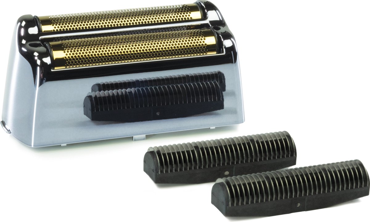 Max Pro Cutter & Foil Heads - Premium Scheerkop voor Precision Shaver - Tondeuse en Trimmer Accessoire - Scheerapparaat