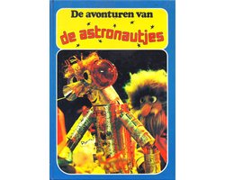 Avonturen van de astronautjes