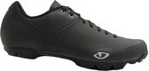 Giro Privateer Lace Mtb-schoenen Zwart EU 44 Man