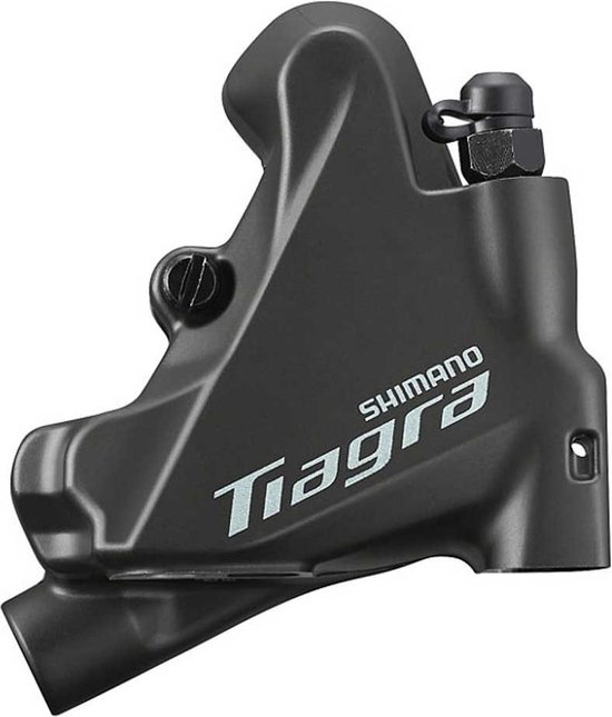 Shimano Schijfrem Set M396 Achter Compleet Z/Schijf BLACK - Bike Experts