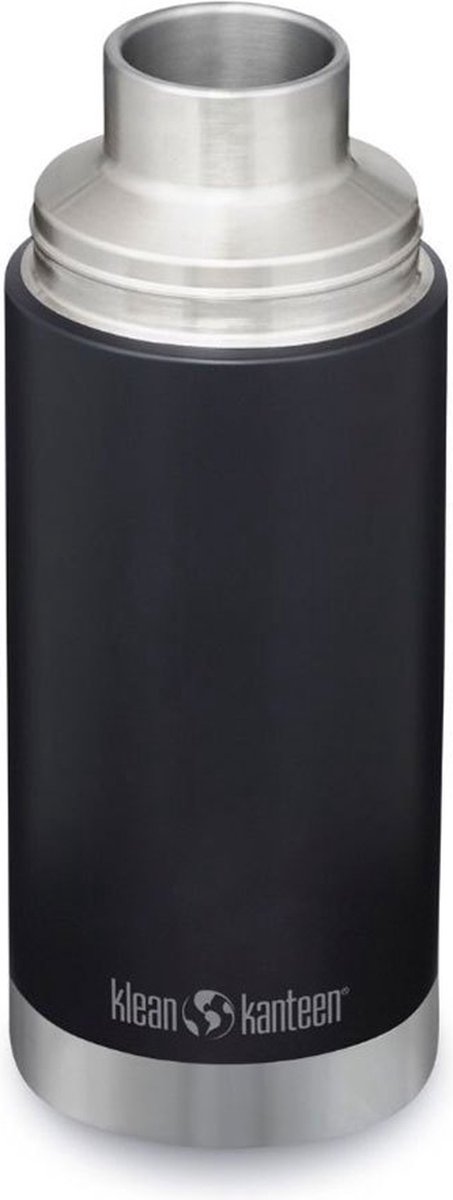 Klean Kanteen Tkpro Isolatiefles 750 ml - Thermosfles - Shale Black /Mat – foto 2