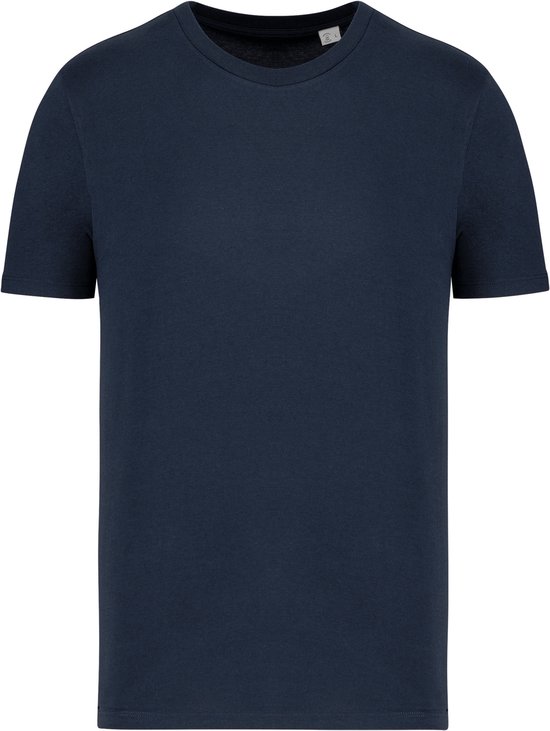 Unisex T-shirt 'Native Spirit' met ronde hals