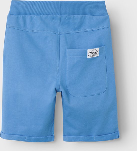 Name It Shorts F - Maat Long All W80 Noos Broek Nkmvermo Swe 13201050 Unb Aboard Mannen