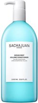 SachaJuan Ocean Mist Volume Conditioner 1000 ml - Conditioner voor ieder haartype