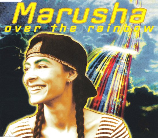Over the rainbow von Marusha