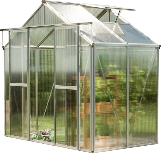 3,5mm Dikke Deurluifels,Clear Deuroverkapping,PC Voordeur Afdak,UV-Bestendige Lessenaarsluifel,Polycarbonaat Regen Schuilplaats,Ramen Luifel,voor Outdoor Garden Patio (50x100cm/19.6x39