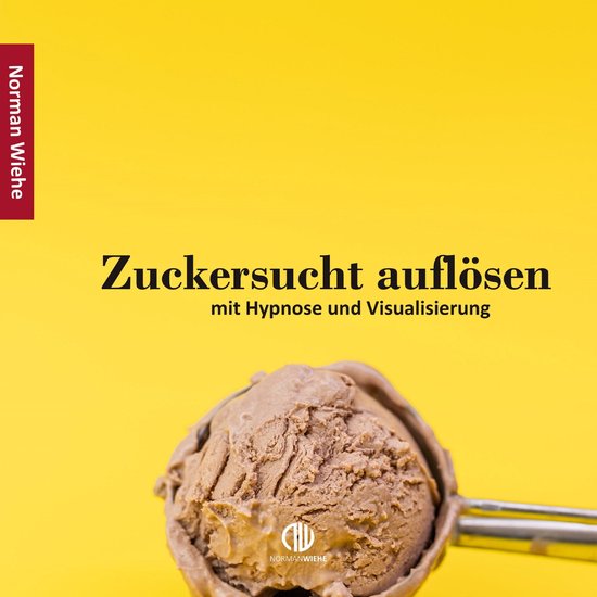 Zuckersucht auflösen - cover