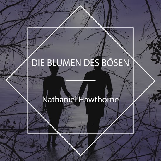 Die Blumen des Bösen - cover