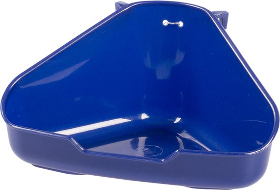 Arquivet Agrobiothers Mega Corner Toilet for Cats