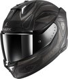 Shark Skwal i3 Linik Mat Black Anthracite Anthracite KAA XL - Maat XL - Helm