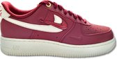Nike Air Force 1 '07 PRM - Homme - Rouge - Taille 45